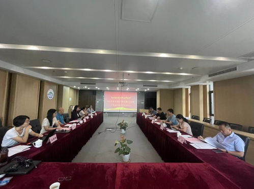 南京地理与湖泊研究所公共技术中心2023年度仪器设备功能开发项目通过验收