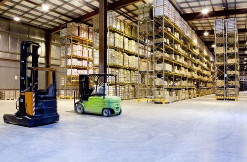 华易中企领投5A企业国际易货产业园，易货行业进入资本与技术双驱动快车道