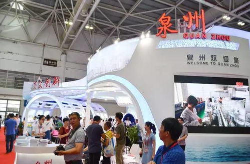 核心技术引领创新，泉州企业自主研发产品勇挑大梁