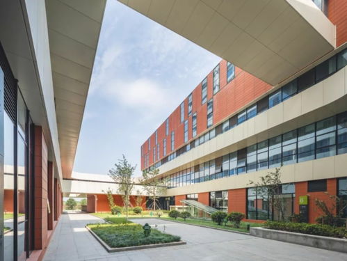 苏州吴江经济技术开发区人民医院 以技术创新驱动区域医疗高质量发展